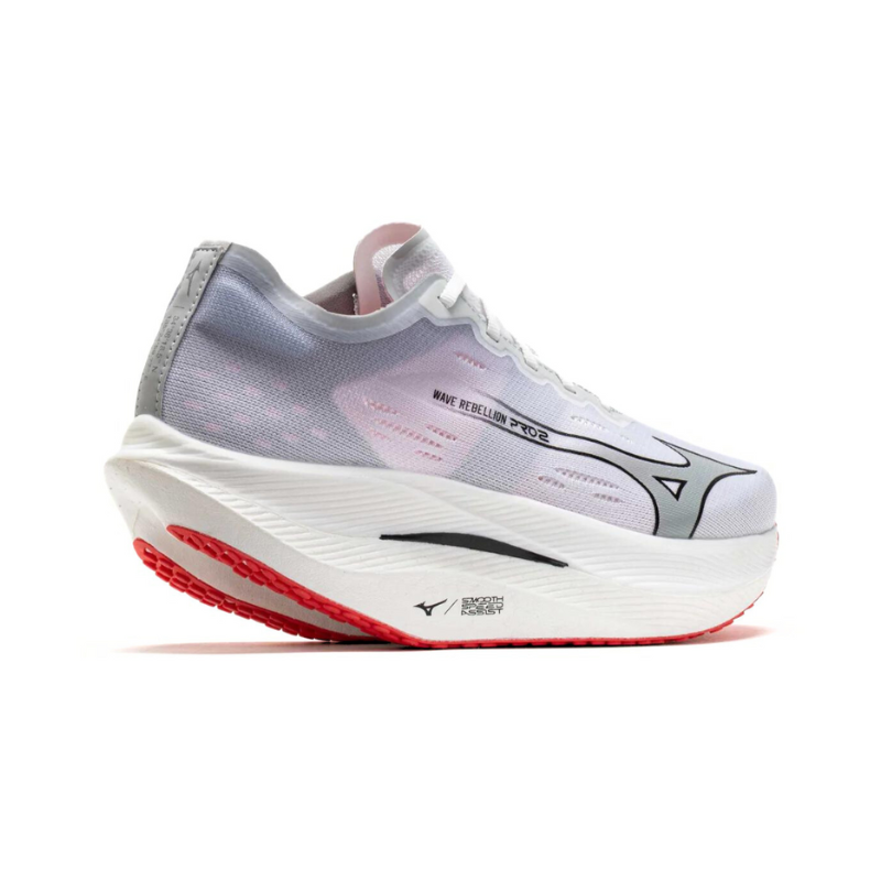 Mizuno Wave Rebellion pro2ピンク Mizuno Wave Rebellion Pro 2 | Supwell